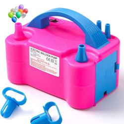 Ballon Pump