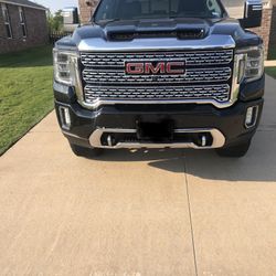 2020 GMC Sierra 2500 HD