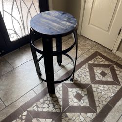 Bar Stool 