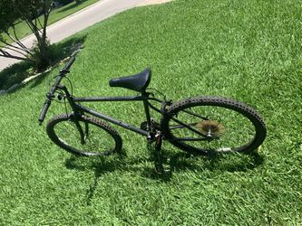 Murray 18 Speed Boys Or Men’s 26” Bicycle