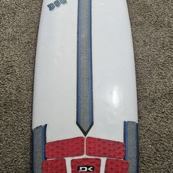 Dsg Designs Space Invader V2 Carbon