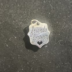 James Avery Charms 