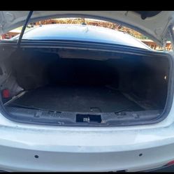 2013 Ford Taurus