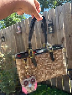 Crossbody