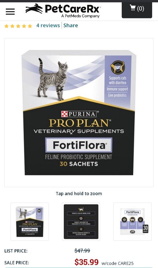 Probiotics Half Price