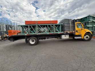 Pallet Rack