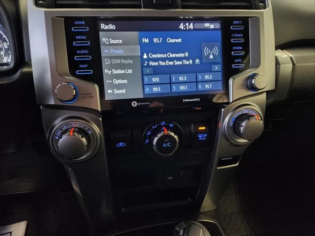 2020 Toyota 4Runner