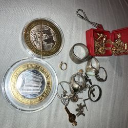 Scrap Silver And Gold Best Offer
