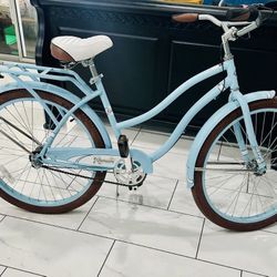 Cruiser Bike