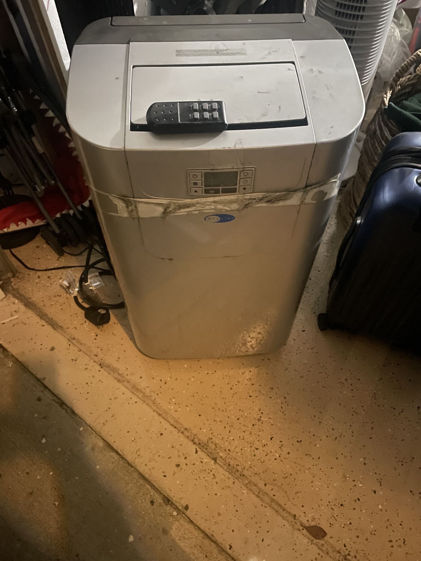 A/C