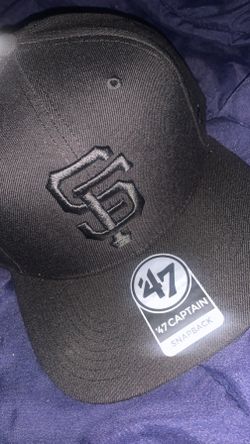 ‘47 SF Giants Hat