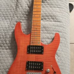 Electric Guitar