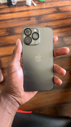 Iphoen 13 pro