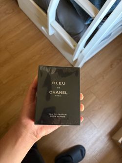 Bleu De Chanel