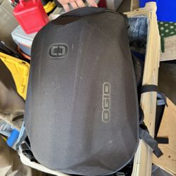 Backpack 