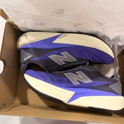 New Balance Men’s 12 Fuel Cell Rebel V5 Shoes New 