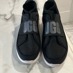 Ugg Gym Shoes
