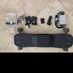 Lied Electric Skateboard 
