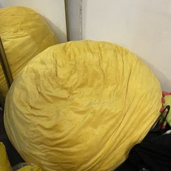  Big Bean Bag 