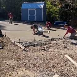 Azul Rv Concrete LLC 🐾 