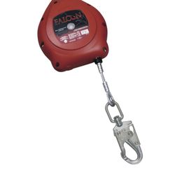 Falcon 20’ Retractable Lanyard 