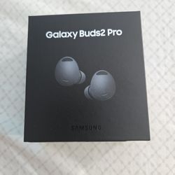 Galaxy Buds2 Pro