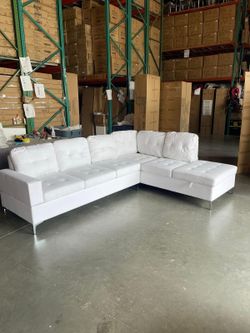 Sofa Seccional Antonella