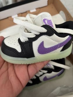 Baby Jordan 1 Retro Low