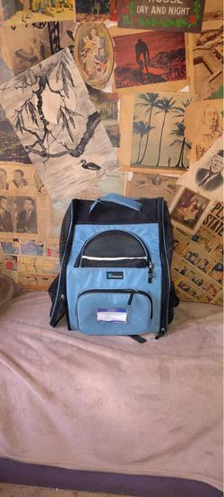 PetTaxi small animal carrier