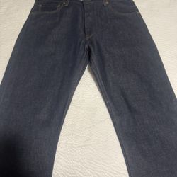 Levi Jeans 501