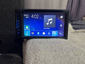 Pioneer AVIC-W6400NEX Carplay Car Stereo