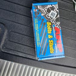 ARP has stats Honda Accord 10