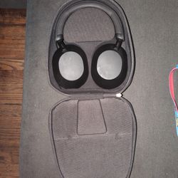 Sony WH-1000XM5 Headphones