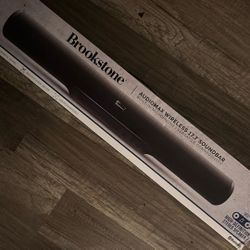 Wireless Sound Bar 17.7%