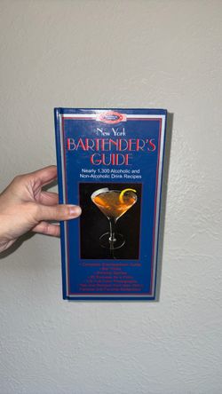 Vintage book