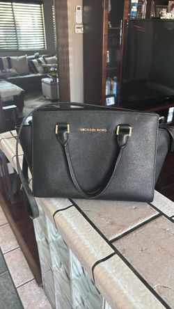 Michael Kors mini tote bag