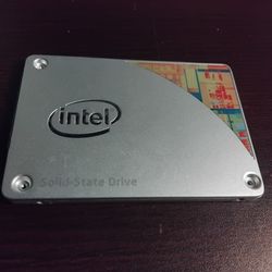 Intel SSD 530 Series 240 GB