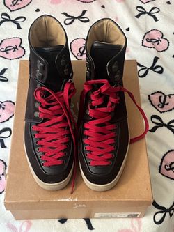 Christian Louboutin size 44.5