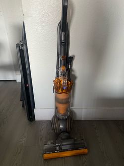 Dyson Ball Multi Floor 2 Upright Vacuum