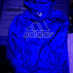 Adidas Kid Sweater