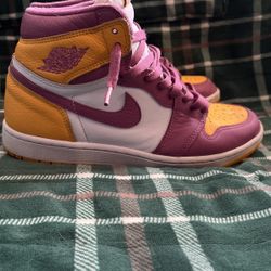 Jordan 1 Size 8.5  $70 