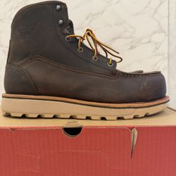 Red Wing Boots 2440