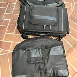 Harley Davidson Tour Pack/Saddle Bag Gear