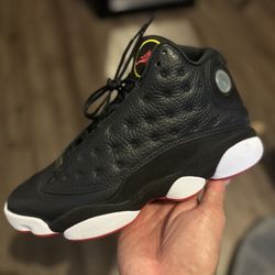 Air Jordan 13 - Playoffs 