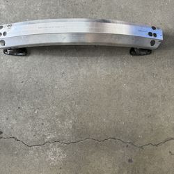 Tesla Model Y Bumper Beam 