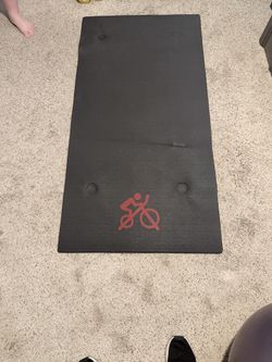 Peloton Mat