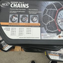 Snow Chains 