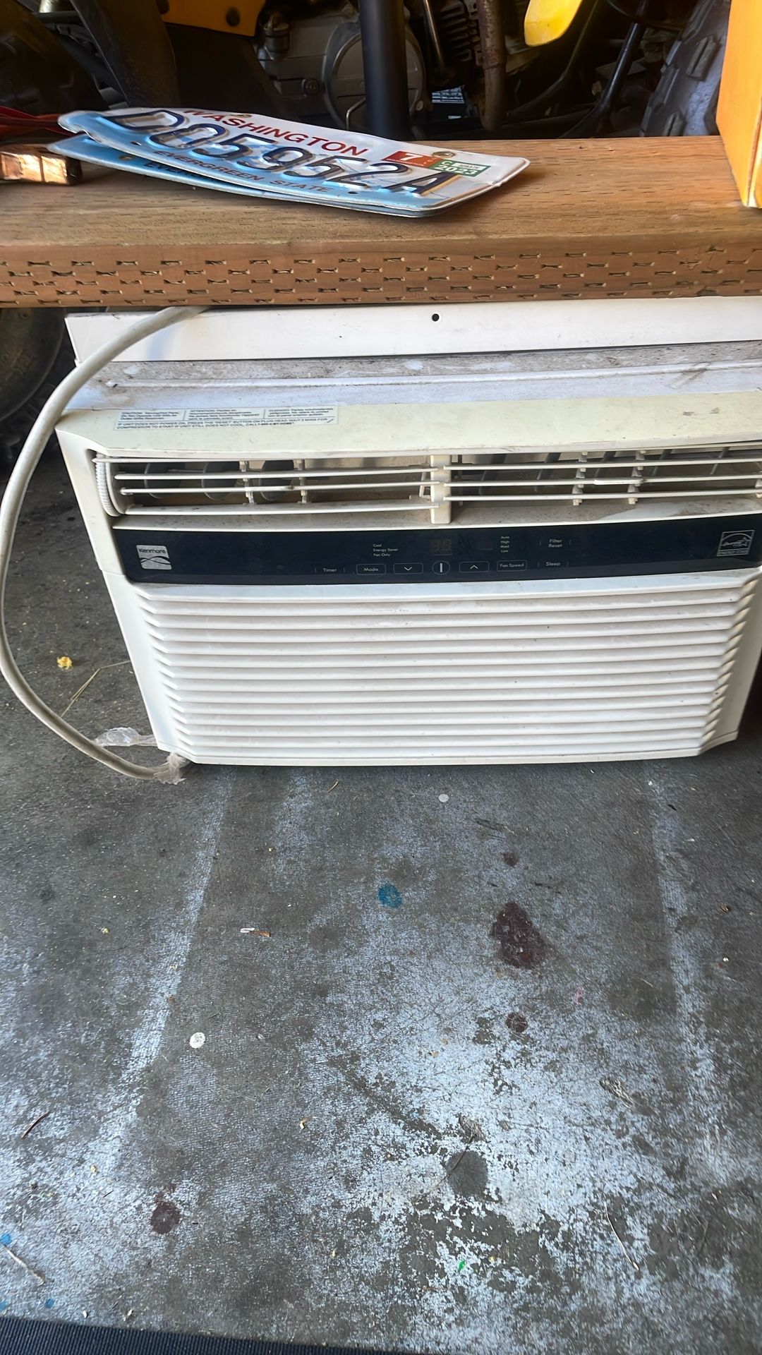 Air Conditioner