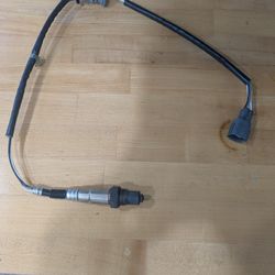 NTK Direct Fit Oxygen Sensor - 24554