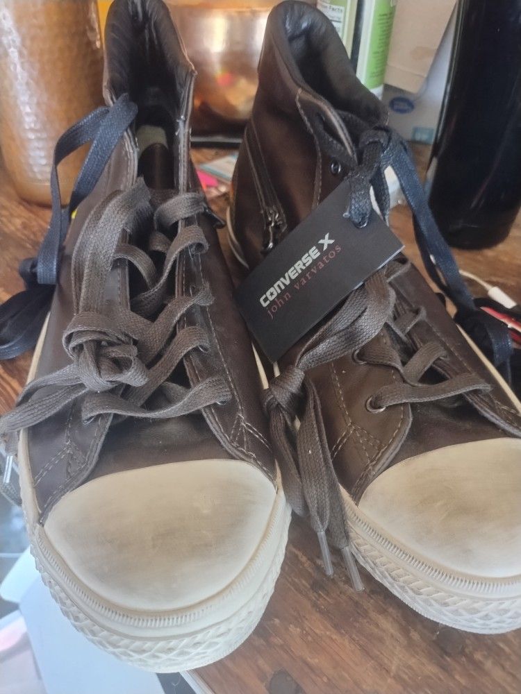 Converse X